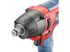 EXTOL PREMIUM Bežični udarni ključ 8891810, 1/2", 20V SHARE20V, 180 Nm, 2,0 Ah